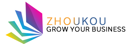 Zhoukou
