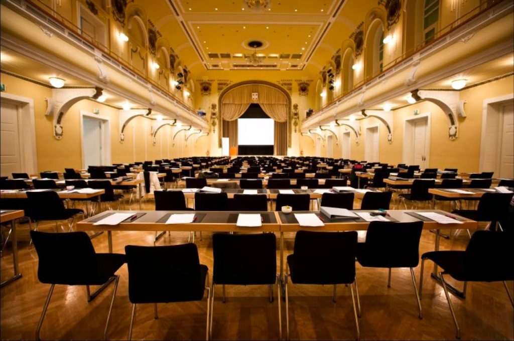 event venue in kl
