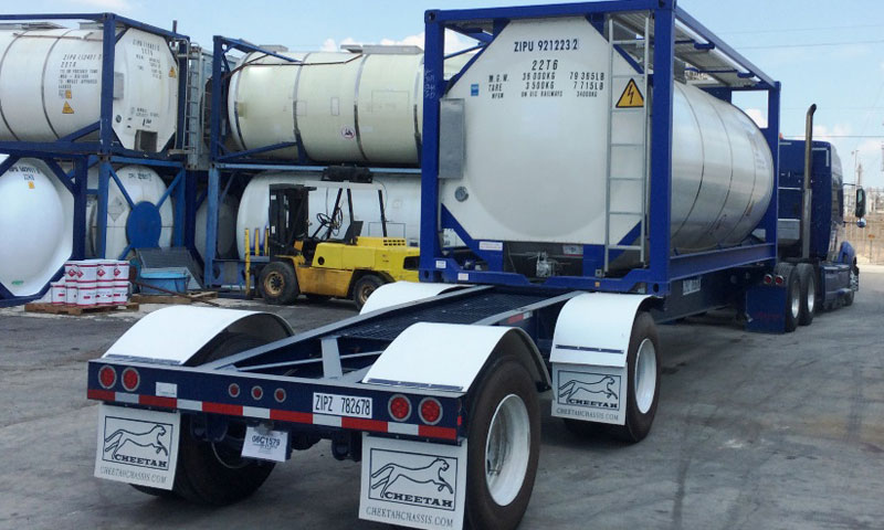 vacuum tanker for sale